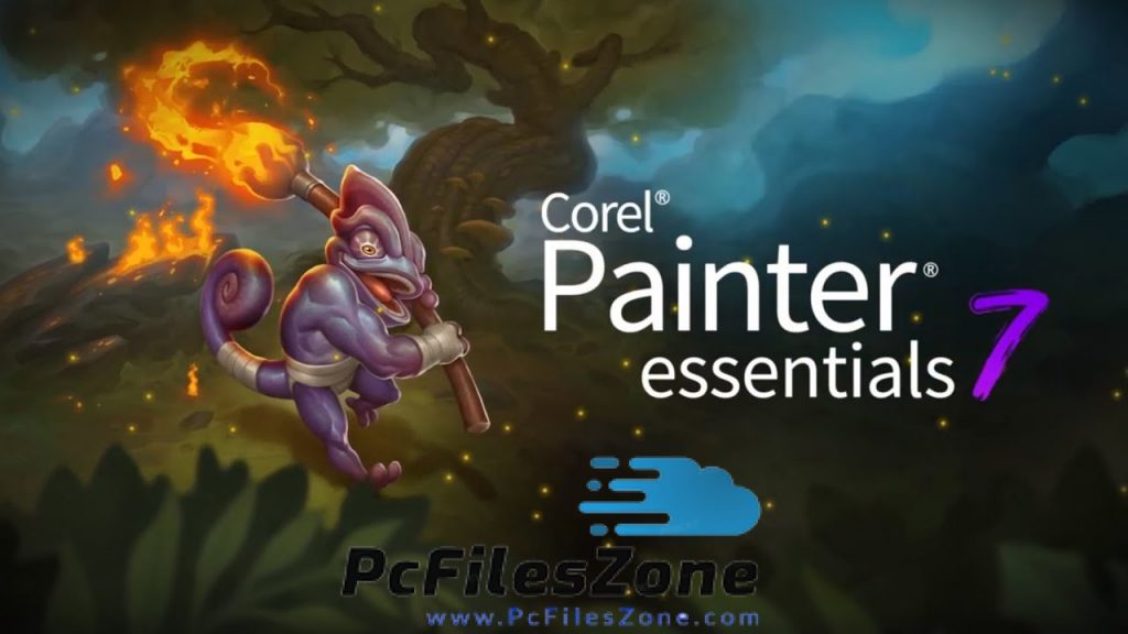 painter essentials 7 trial